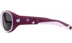 Saulesbrilles ActiveSol Kids Girl Butterfly