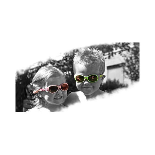 Солнцезащитные очки ActiveSol Kids Girl Butterfly