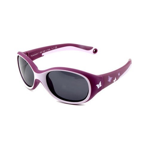 Saulesbrilles ActiveSol Kids Girl Butterfly