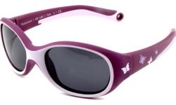 Saulesbrilles ActiveSol Kids Girl Butterfly
