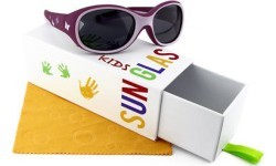 Sunglasses ActiveSol Kids Girl Butterfly