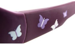 Sunglasses ActiveSol Kids Girl Butterfly