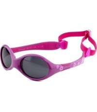 Saulesbrilles ActiveSol Baby Girl Flower