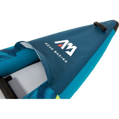 Байдарка Aqua Marina Steam 312 Versatile/Whitewater, 1-местная