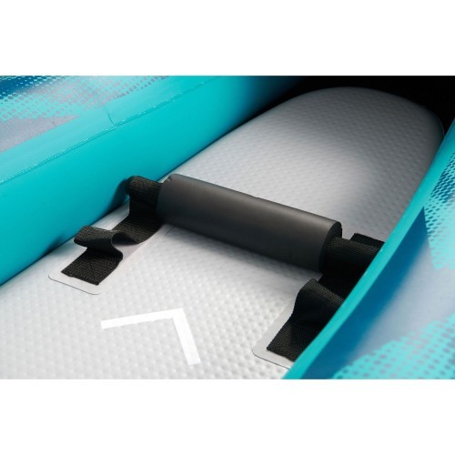Kajaks Aqua Marina Steam 312 Versatile/Whitewater, 1 personai