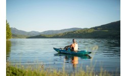 Aqua Marina Steam 312 Versatile/Whitewater Kayak 1 person