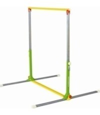 Gymnastikas pievilkšanas komplekts Abr GYMNOVA, mini