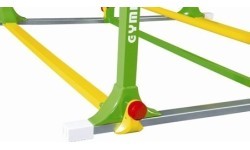 Gymnastics Pull Up Abr GYMNOVA, mini