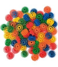 Kaladėlės  80 vnt.