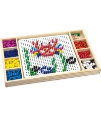 Maze with game