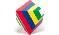 Triangle puzzle