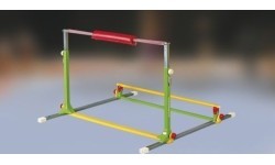 Ricochet GYMNOVA, mini