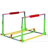 Vingrošanas stienis Ricochet GYMNOVA, mini