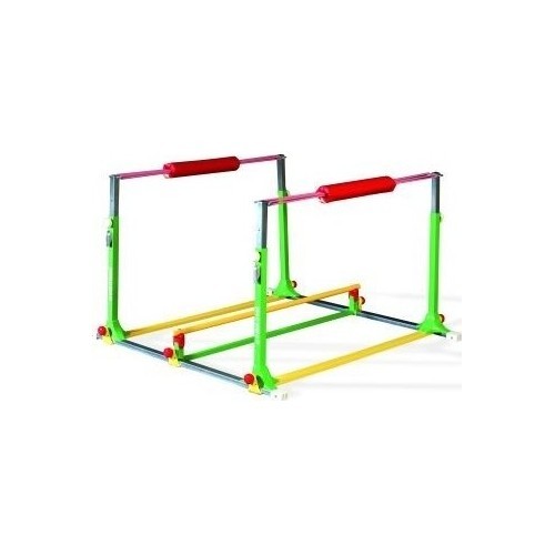 Vingrošanas stienis Ricochet GYMNOVA, mini