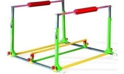 Ricochet GYMNOVA, mini
