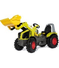 RollyX-Trac Premium Claas Axion 950
