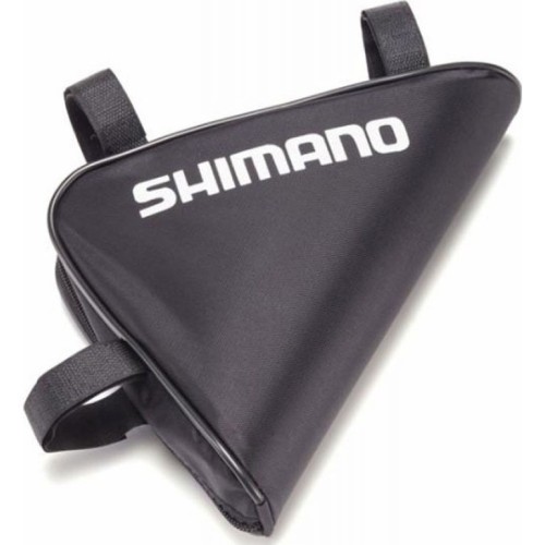 Rāmja soma SHIMANO MTB melna