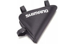 Rāmja soma SHIMANO MTB melna