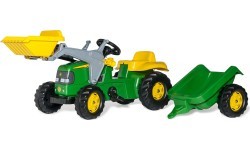 RollyKid John Deere