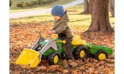RollyKid John Deere