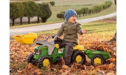 RollyKid John Deere