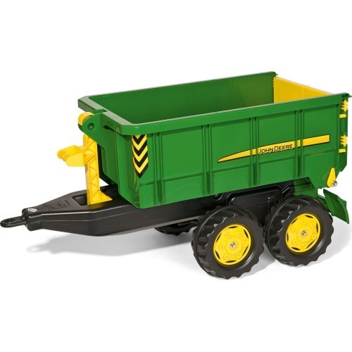 Прицеп Rolly Container John Deere