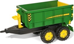Прицеп Rolly Container John Deere