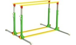 Paralēlie stieņi GYMNOVA, mini