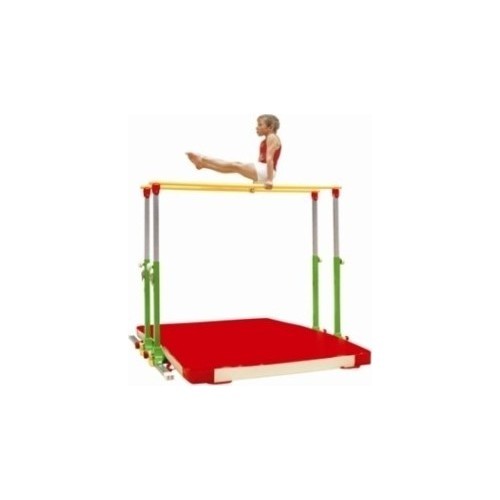 Paralēlie stieņi GYMNOVA, mini