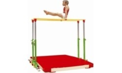 Параллельные брусья GYMNOVA, мини