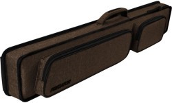 Cue Hard Case, Predator Metro, Brown, 3x5, 85cm