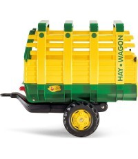 Прицеп RollyHay Wagon