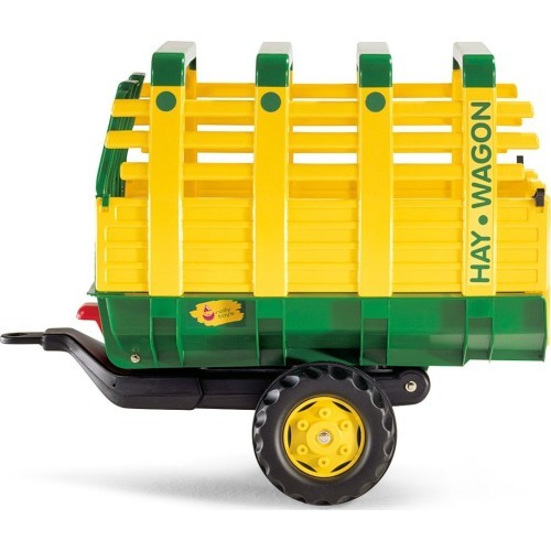 Piekabe RollyHay Wagon