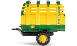 RollyHay Wagon