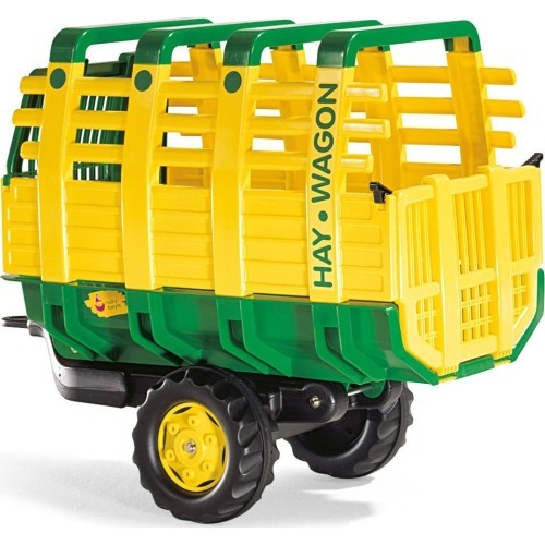RollyHay Wagon