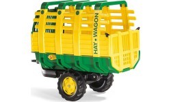 RollyHay Wagon