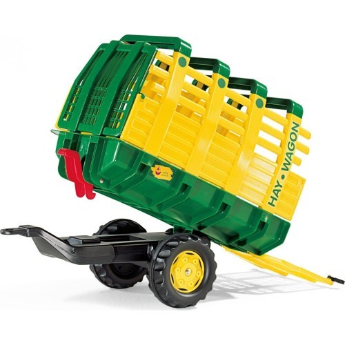RollyHay Wagon