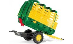 RollyHay Wagon