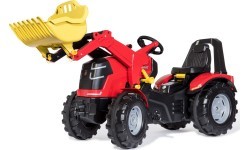 RollyX-Trac Premium