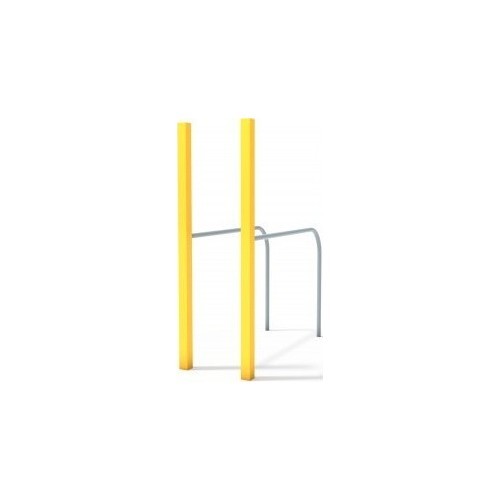 Parallel Bars with Poles Trainer SW03 