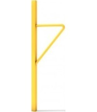 Triangular Outdoor Gymnastics Handle Trainer SW08