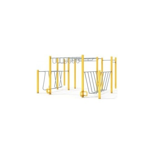 Universāls āra trenažieris Nr. 16