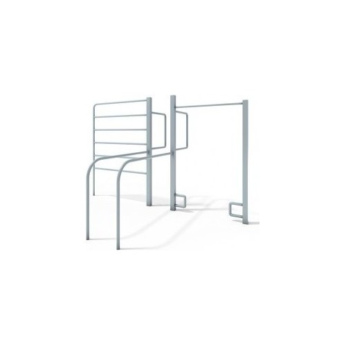 Multifunctional Outdoor Trainer No 1