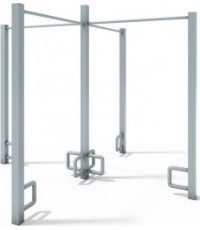 Multifunctional Outdoor Trainer No 6