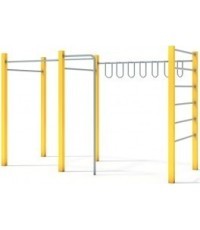 Multifunctional Outdoor Trainer No 11