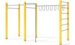 Multifunctional Outdoor Trainer No 11