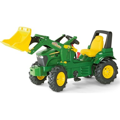 Rolly Farmtrac John Deere 7930 pedāļu traktors
