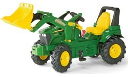 RollyFarmtrac John Deere 7930