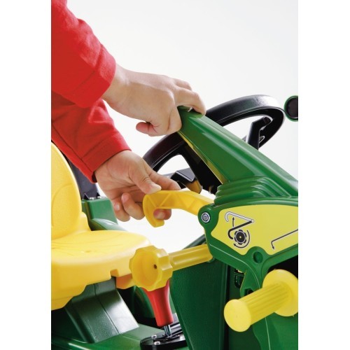 RollyFarmtrac John Deere 7930