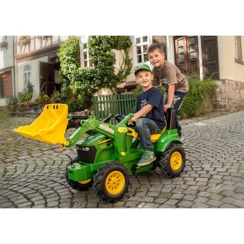 RollyFarmtrac John Deere 7930